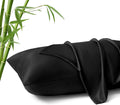 MR&HM King Pillow Cases Set of 2, Cooling Pillow Case for Hot Sleepers 20"x40", Breathable & Moisture Wicking, Soft Envelope Pillowcas…