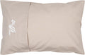 MyPillow Multi-Use Travel Pillow Compact Pillow for On-The-Go Comfort and Sleeping, Portable, Compact, Washable Pillow for Adult and Kids…