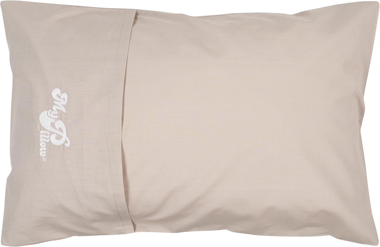 MyPillow Multi-Use Travel Pillow Compact Pillow for On-The-Go Comfort and Sleeping, Portable, Compact, Washable Pillow for Adult and Kids…