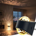 Briignite Night Light, Night Lights Plug into Wall, LED Projector Night Light, Soft White for Bedroom, Dimmable Brightness Dusk to Dawn…