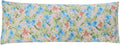 Elegantcomfort Elegant Comfort Ultra Soft 1-Piece Set Floral Print Pillowcases - 1500 Hotel Quality Microfiber, Soft and Smooth Hidden Zipp…