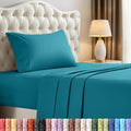 Utopiabedding Utopia Bedding Twin XL Sheet Set – 3 Piece Bed Sheets for Twin XL Size Bed, Soft and Breathable Microfiber, Includes 1 Fitted…