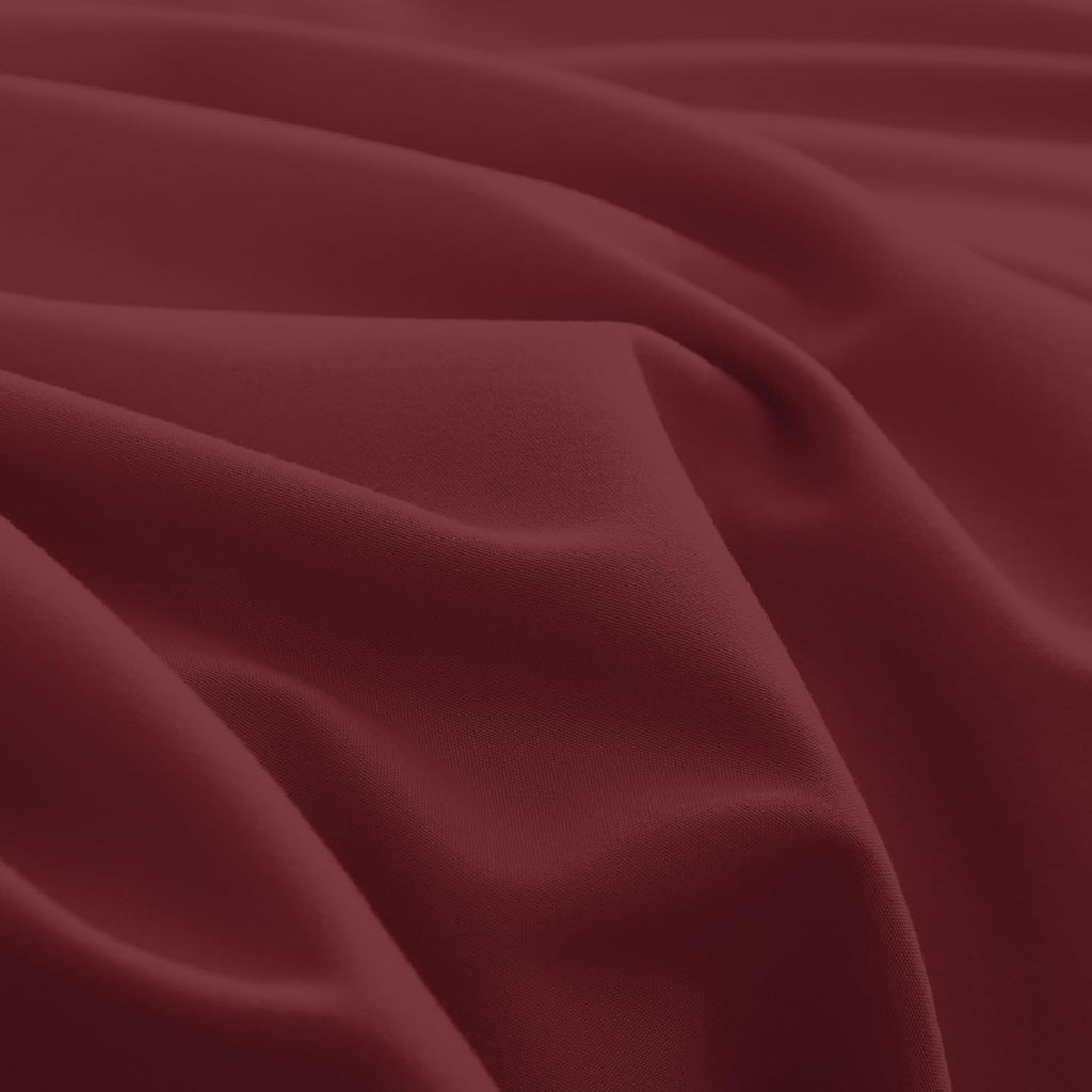 MocassiLuxuryBedding Mocassi Twin Size 4-Piece Bed Sheet Set - 1800 Hotel Quality Microfiber 18-24 Inches Extra Deep Pocket Fitted Sheet- L…