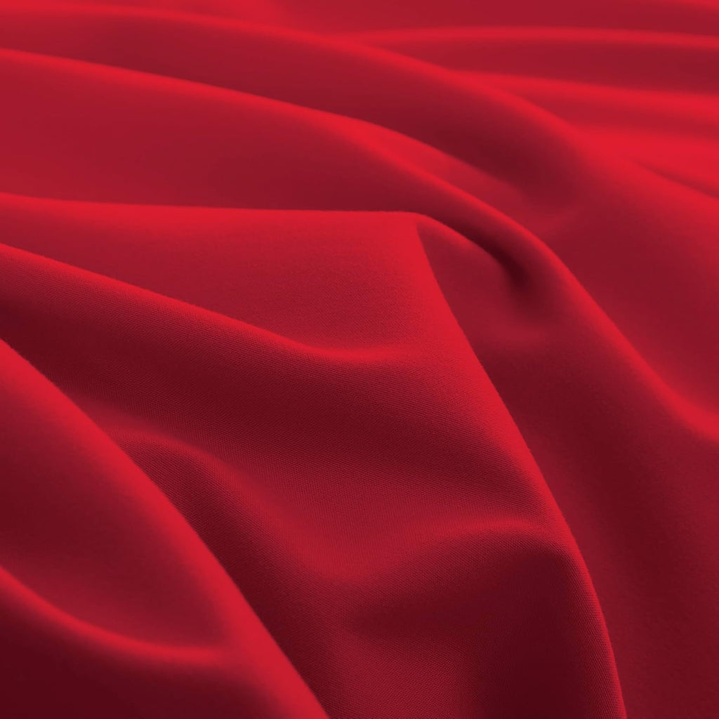 MocassiLuxuryBedding Mocassi Queen Size 4-Piece Bed Sheet Set - 1800 Hotel Quality Microfiber 18-24 Inches Extra Deep Pocket Fitted Sheet-…