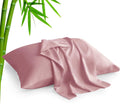 Bedelite King Size Pillow Cases Set of 2, Rayon Derived from Bamboo, Cooling Pillow Cases for Hot Sleepers & Night Sweats, Breathable and S…
