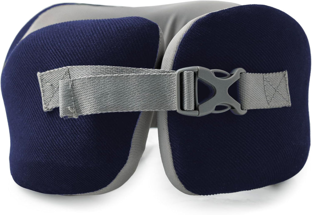 Travelon Travel Pillow, Navy 0 Count