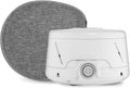Yogasleep Dohm Classic & Travel Case (2 Piece Set) The Original White Noise Machine with Natural Sound from a Real Fan, & Noise C…