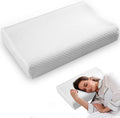 VJASD Memory Foan Pillow for Side Sleeping