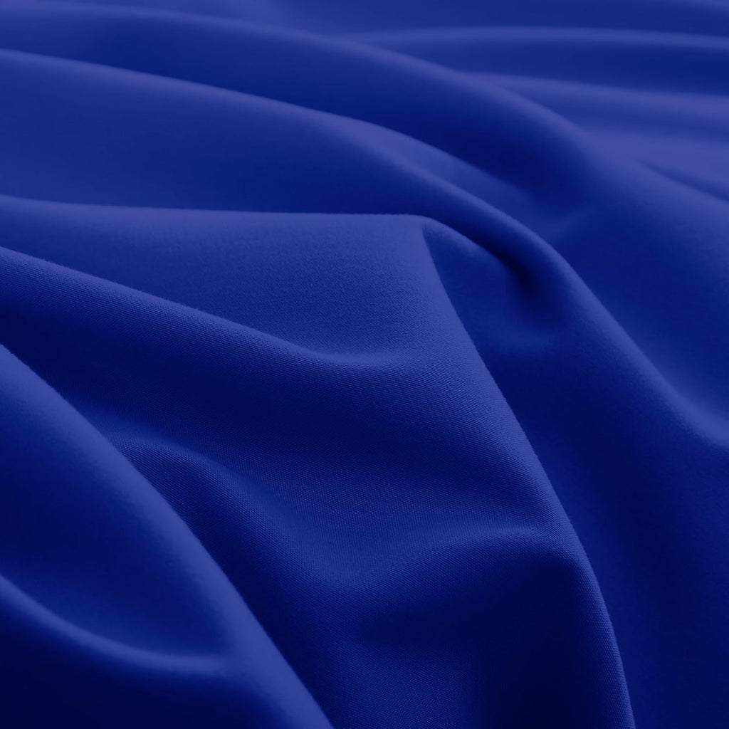 MocassiLuxuryBedding Mocassi Full Size 4-Piece Bed Sheet Set - 1800 Hotel Quality Microfiber 18-24 Inches Extra Deep Pocket Fitted Sheet- L…