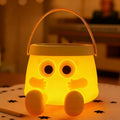 Night Light for Kids, Portable Handheld Night Lamps, Nursery Night Lights, Cute Sleep Nightlight, Dimmable Bedside Lamp, Gifts for Kids…