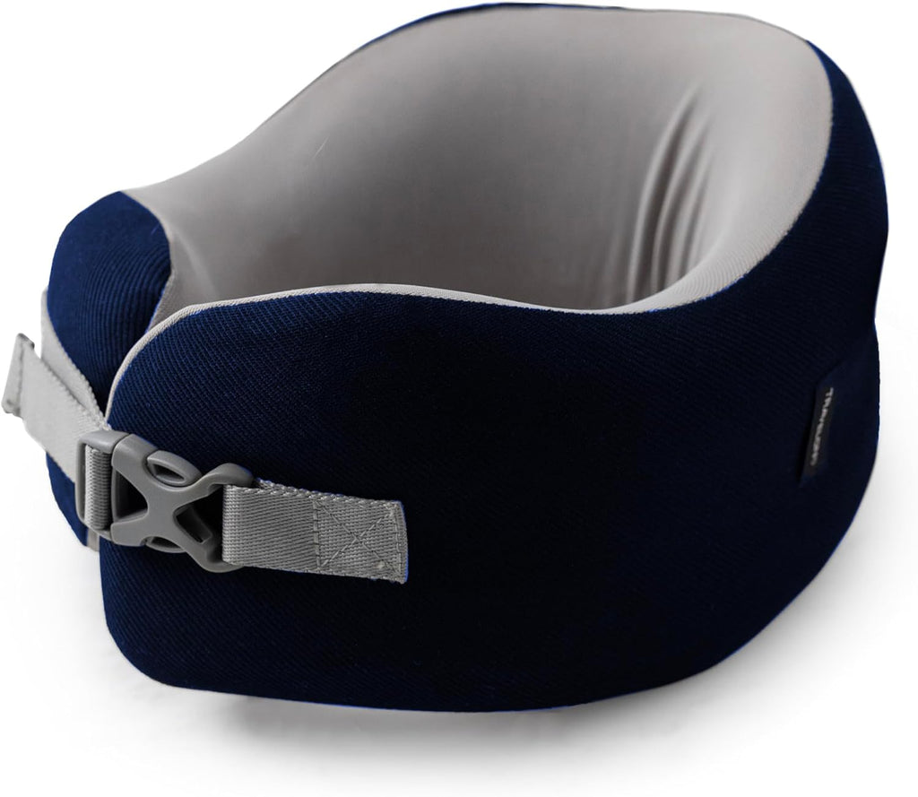 Travelon Travel Pillow, Navy 0 Count
