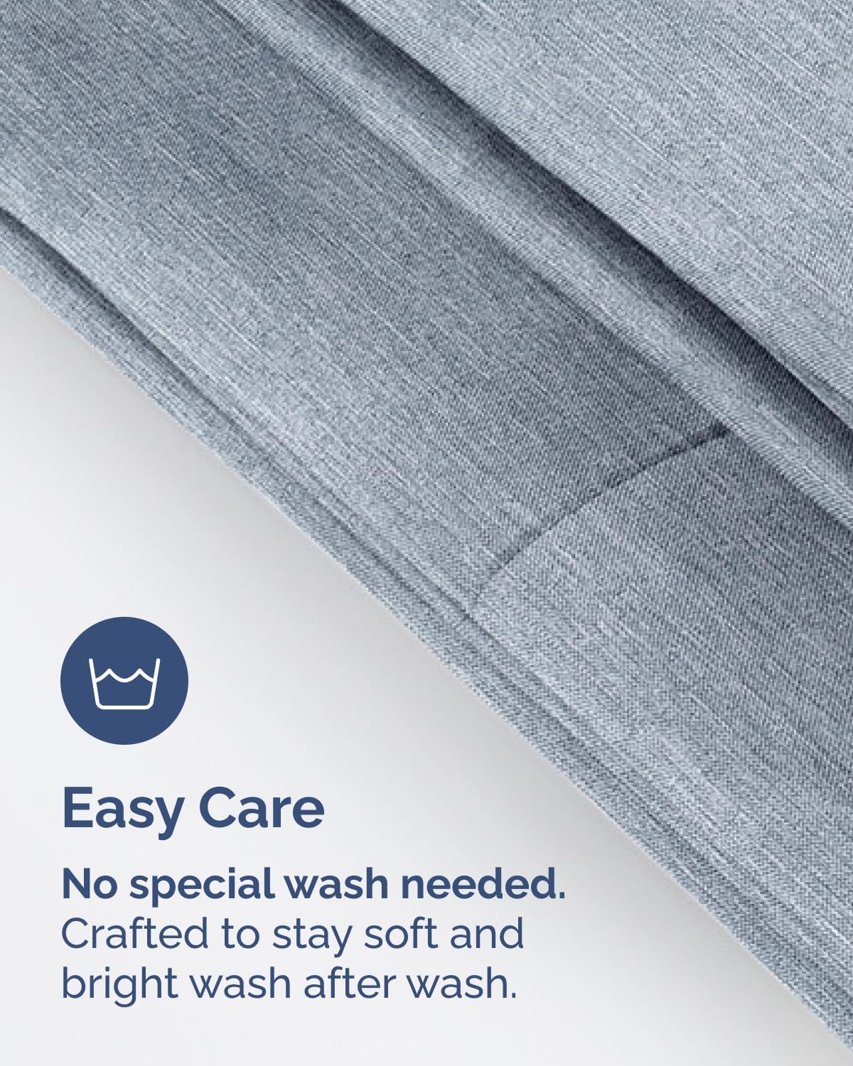 Queen Pillow Cases Set of 6 - Ultra Soft Hotel Quality Pillowcase Covers - Comfy & Wrinkle Free - Shrink & Fade Resistant - Machine…