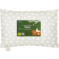 KeaBabies Toddler Pillow with Pillowcase - 13x18 My Little Cuddly Kids Travel Pillows for Sleeping, Nap, Viscose from Bamboo Nursery…