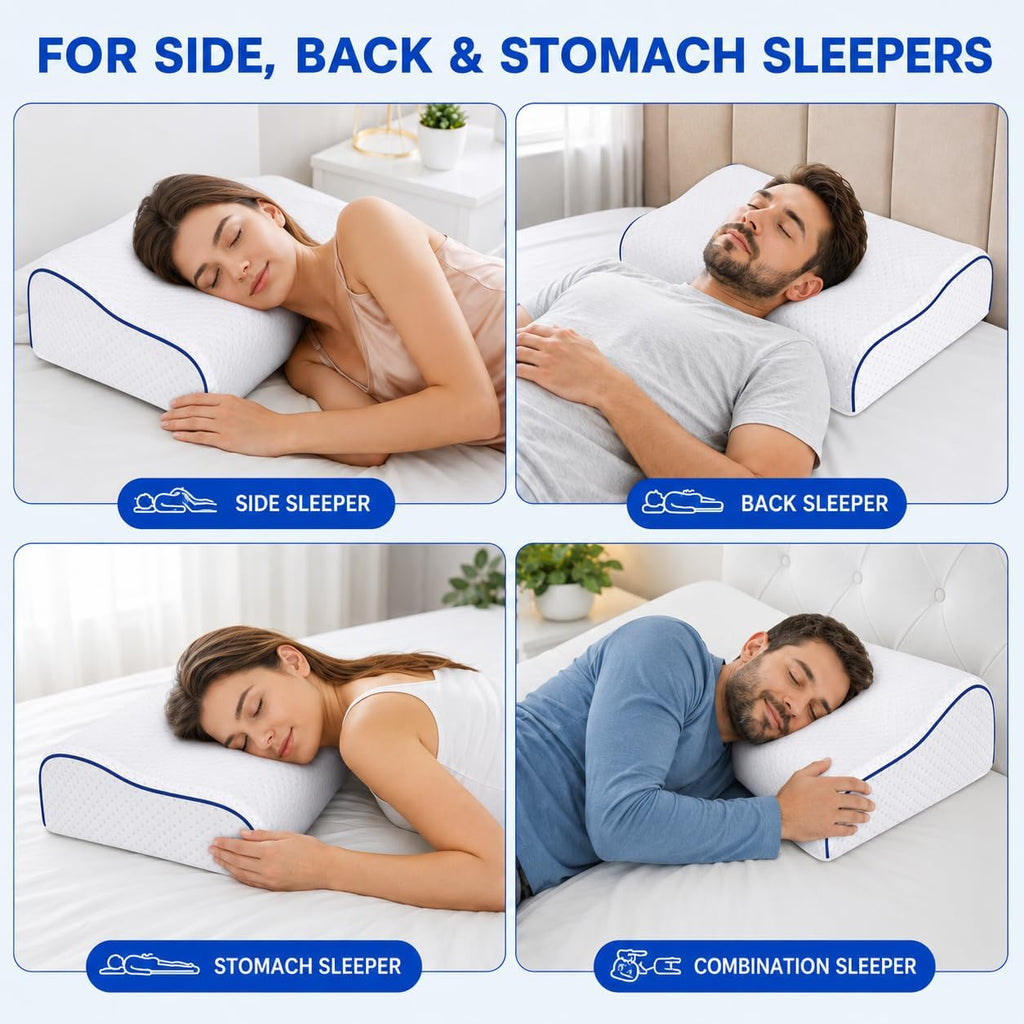 Hopihe Sunrise Pillow, Sound Machine for Sleep with Bluetooth Speaker & Sunset Simulation, Smart Pillow with Wake Up Light, Sunset Lamp…