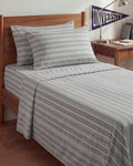 Twin XL 4 Piece Sheet Set - Comfy, Breathable & Cooling - Soft Hotel Luxury Bedding for Women, Men, Kids, Teens & Children - 1 Flat & 1…