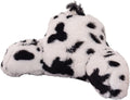 Aimuan Reading Pillow Bed Rest Pillow with Arms Plush Shaggy Fur Cushion for Adults Teens Incline Rest Sitting up & Sleeping Snoring…