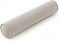 Long Pillow for Bed – Corduroy Round Bolster Pillow for Adults, Decorative Body Pillow for Sleeping or Sofa Support,39 x 7.87…