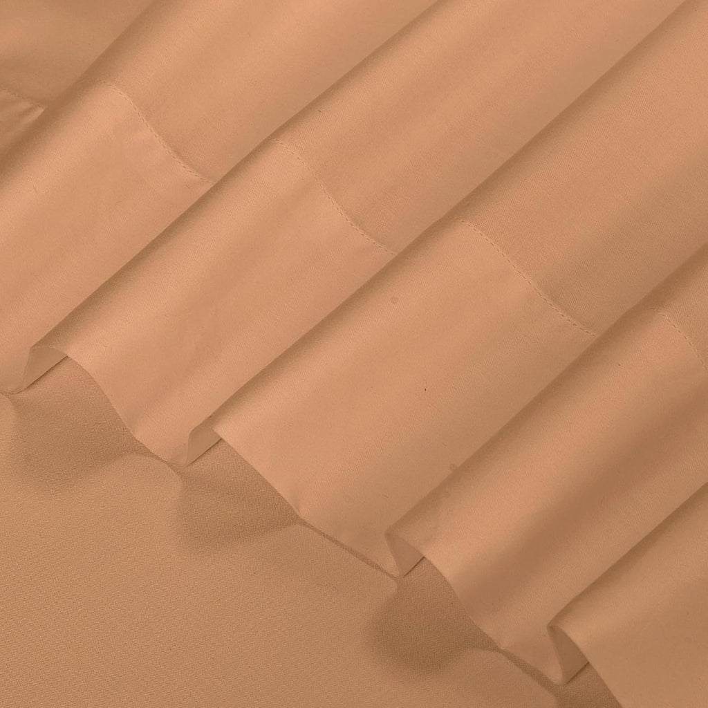 Royalelinens ROYALE LINENS 300 Thread Count 100% Long Staple Combed Cotton Sheet Set - 4 Piece Queen Bed Sheets - 1 Fitted, 1 Flat & 2 Pill…