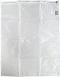 SP Ableware Maddak Vikem Vinyl Pillow Case (763060000), Clear