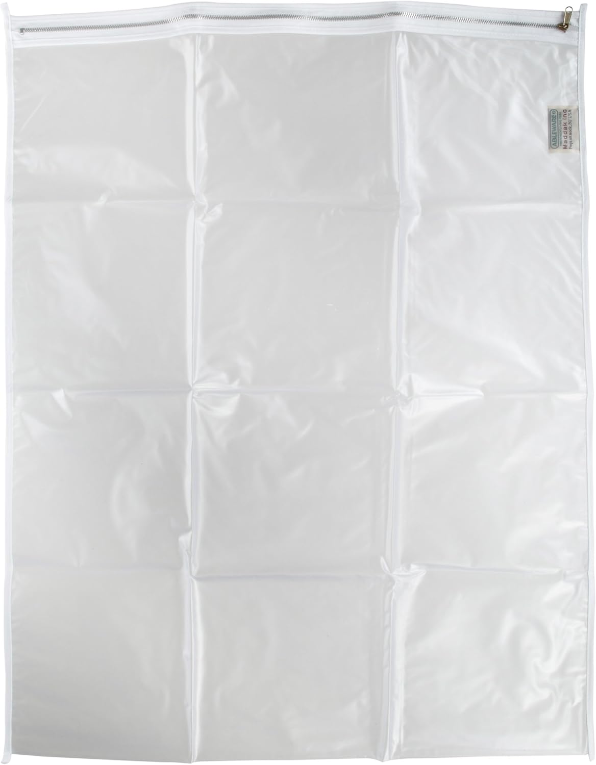 SP Ableware Maddak Vikem Vinyl Pillow Case (763060000), Clear