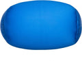 Microbead Neck Body Pillow Tube Microbead Bolster Bean Smooth Cool Pillow Neck Cervical Roll Pillow for Sleeping 7 x 12Inch Throw Travel…