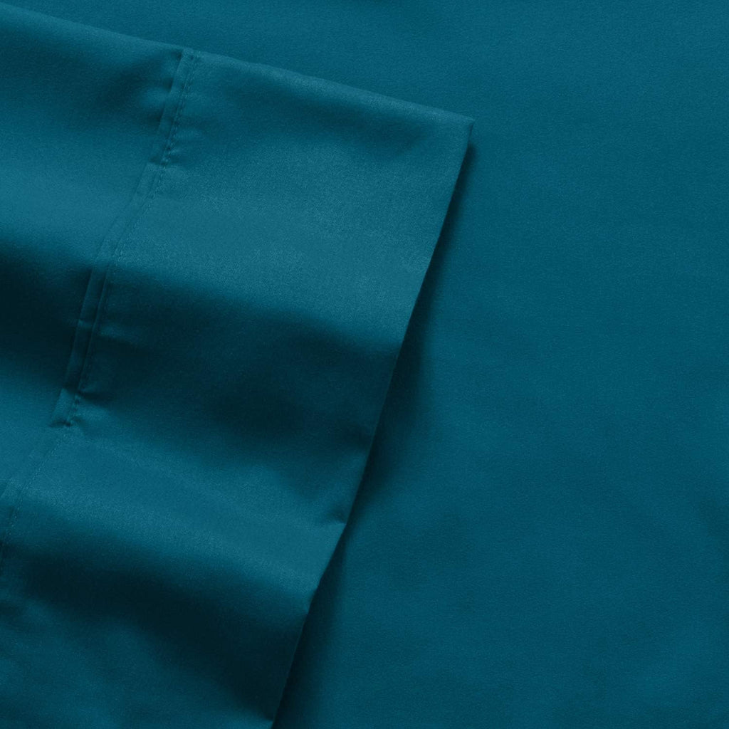 Cal King Size Bed Sheets - 6 Piece 1500 Supreme Collection Fine Brushed Microfiber Deep Pocket California King Sheet Set Bedding - 2…