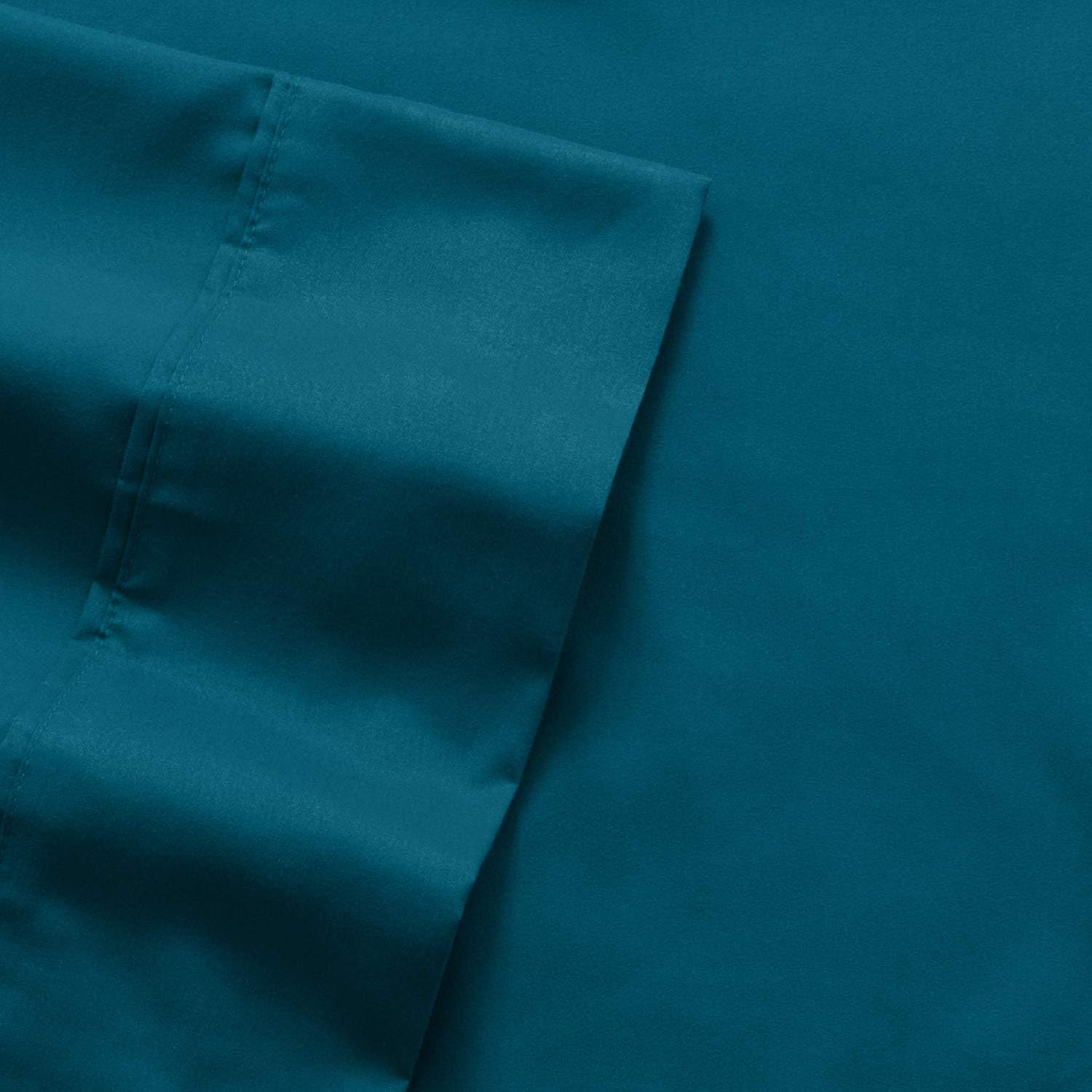 Cal King Size Bed Sheets - 6 Piece 1500 Supreme Collection Fine Brushed Microfiber Deep Pocket California King Sheet Set Bedding - 2…
