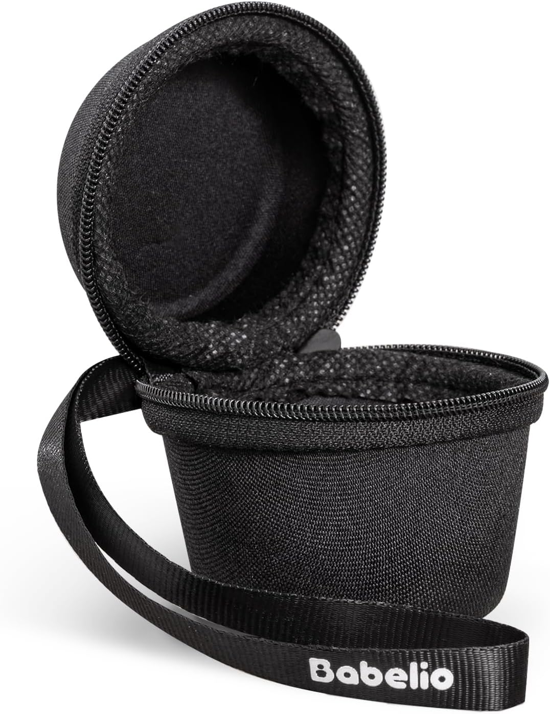 Babelio Portable Travel Case for Babelio Pocket Mini White Noise Machine, Double Stitch Zipper - Perfect for Traveling (CASE ONLY…