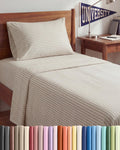 Twin XL Size 3 Piece Sheet Set - Comfy Breathable & Cooling Sheets - Hotel Luxury Bed Sheets for Women & Men - Deep Pockets, Easy-Fit…
