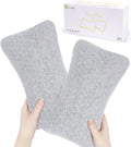 vocheer Small Pillows for Sleeping, 11"x 7" Mini Travel Pillow, Tiny Pillows for Neck, Wrist, Lumbar and Knee, Pets Pillow, Cotton…