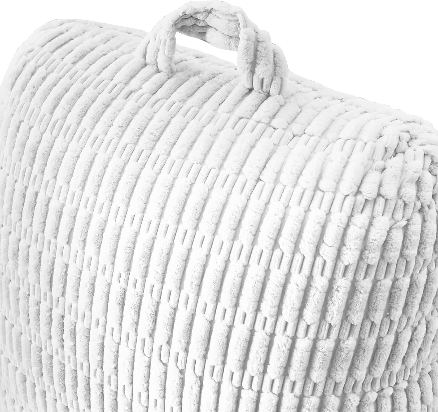 Reading Pillows for Sitting in Bed Adult, Back Rest Pillow for Sitting in Bed and Chair, Back Support Chair Pillow for Couch Support for…