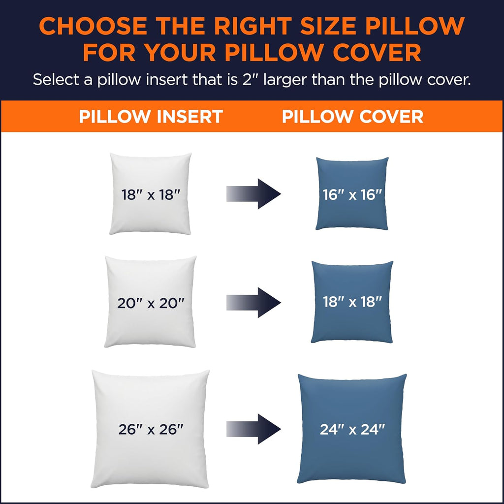 AmazonBasics Amazon Basics Soft Supportive Long Body Pillow for All Position Sleepers, Machine Washable, 20 x 54 inches, 1-Pack 54 inches W…