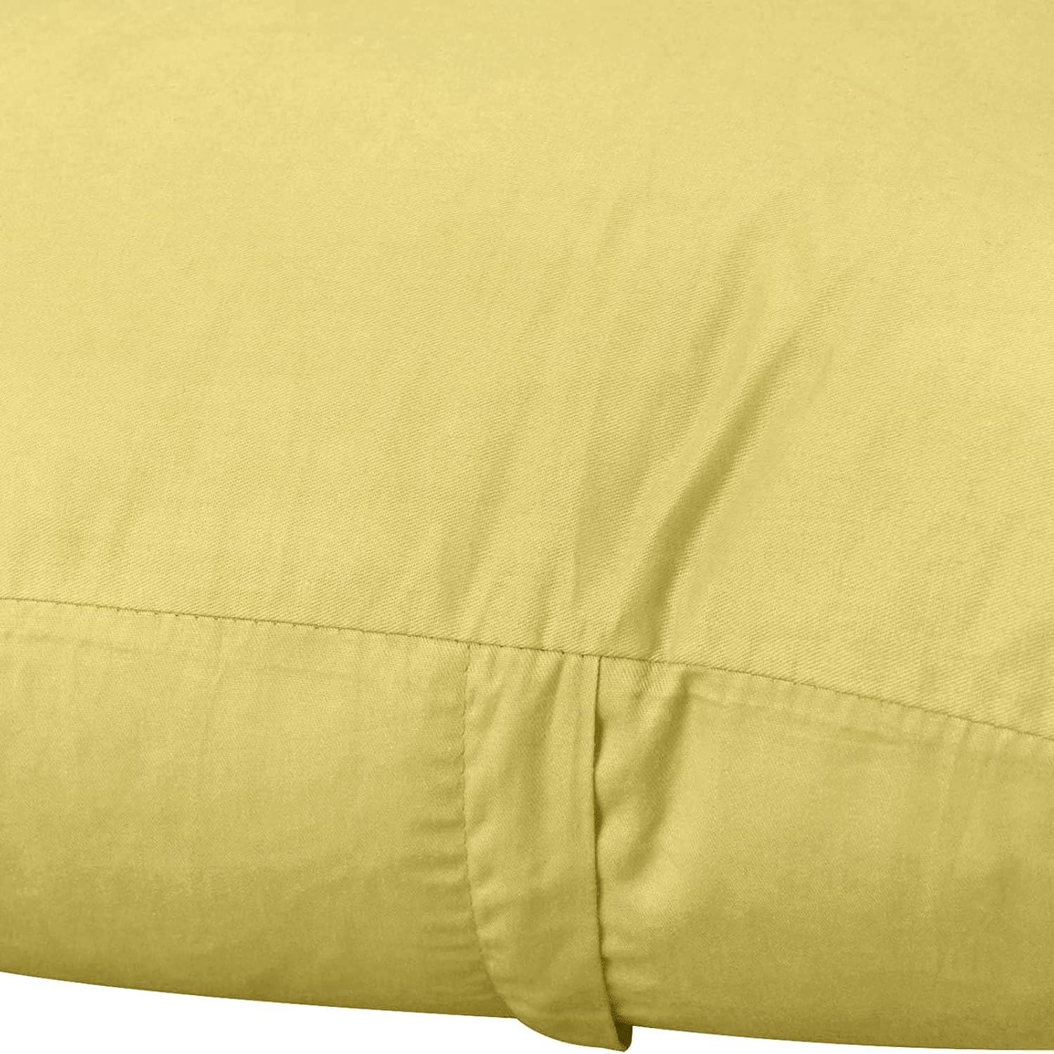 Thmyo 4-Pack 100% Cotton Lumbar Comfortable Solid Decorative Throw Pillow Case Rectangle Cushion Cover Pillowcase DIY Throw Pillowcase(12x2…