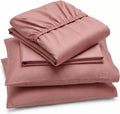 Perupima Peru Pima 415 Thread Count Percal King Sheet Set - 100% Peruvian Pima Cotton, 4 Piece (Flat, Fitted, 2 Pillowcases) - Cooling, Cri…