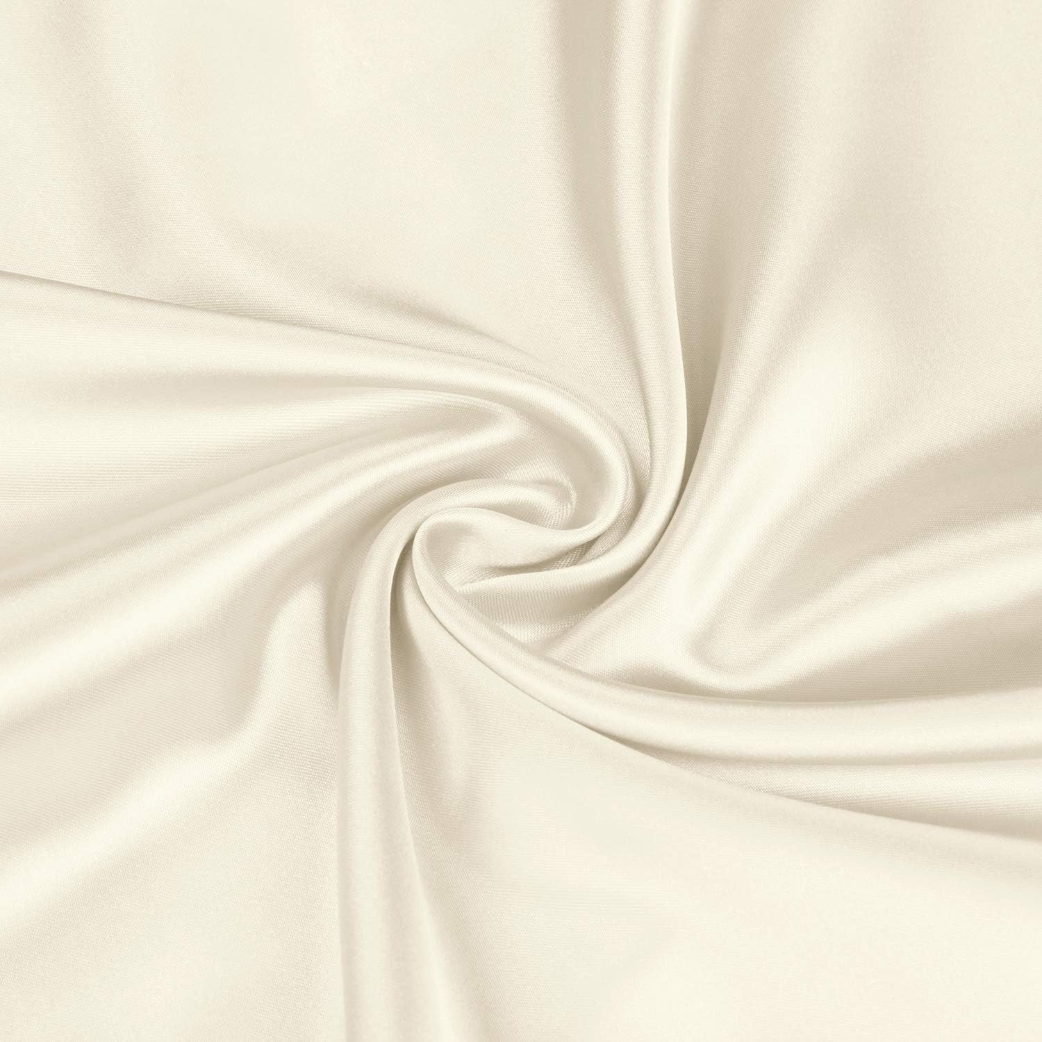 Bedelite Satin Body Pillow Cover, Super Soft and Cooling Body Pillow Pillowcase for Hair and Skin, Breathable Silky Full Long Pillowcase Co…