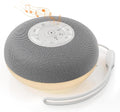 yewei YEVIK Portable Sound Machine for Baby, Soothing Sleep Assistant with 39 Sounds & Night Light for Nursery, Travel, Kids & Adults (USB-…