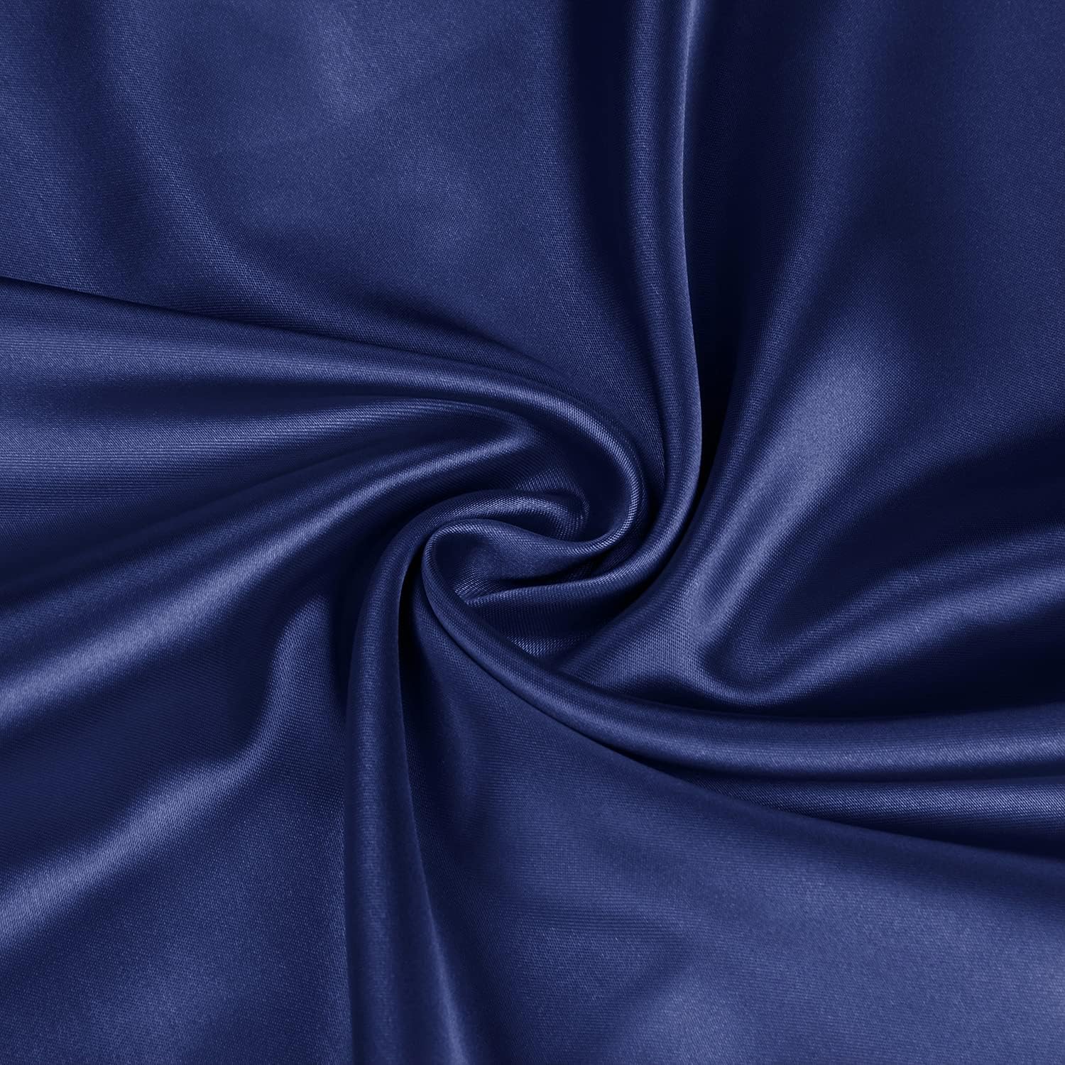 Bedelite Satin Body Pillow Cover, Super Soft and Cooling Body Pillow Pillowcase for Hair and Skin, Breathable Silky Full Long Pillowcase Co…