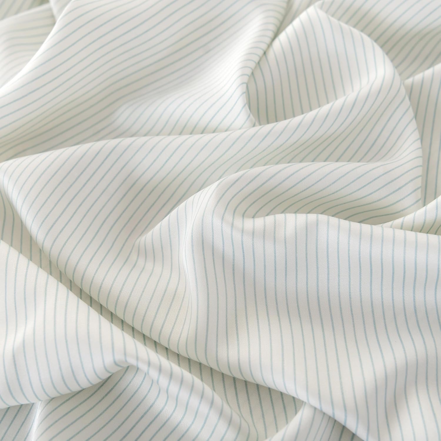 Bella Coterie Luxury Bamboo Viscose Queen Size Sheet Set | 100% Organically Grown | Ultra Soft | Cooling for Hot Sleepers | 18" Deep…