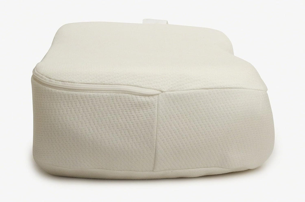 Splintek SleepRight Side Sleeping Pillow – SleepRight Memory Foam Pillow – Best Pillow for Sleeping On Your Side – 24" x 5" Standard Size