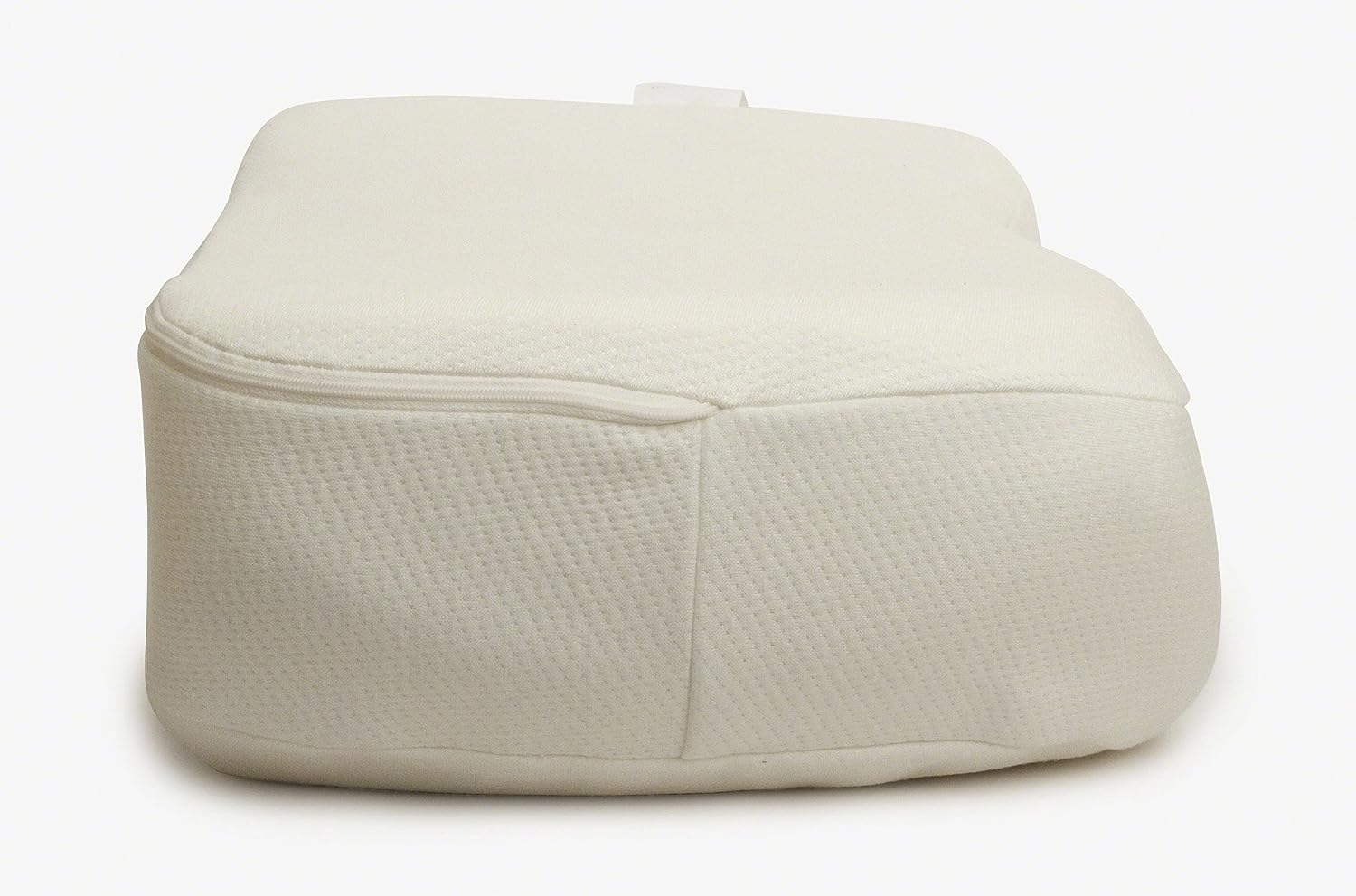 Splintek SleepRight Side Sleeping Pillow – SleepRight Memory Foam Pillow – Best Pillow for Sleeping On Your Side – 24" x 5" Standard Size