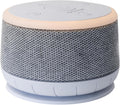 Yogasleep Dohm Nova White Noise Sound Machine, Better Sleep for Babies & Adults. Includes Night Light, 10 Fan Speeds & Calming Pink Noise f…