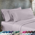 CaliforniaDesignDen California Design Den Standard Queen Size Pillowcase Set - 400 Thread Count, 100% Cotton Sateen, Set of 2 Pillow Covers…