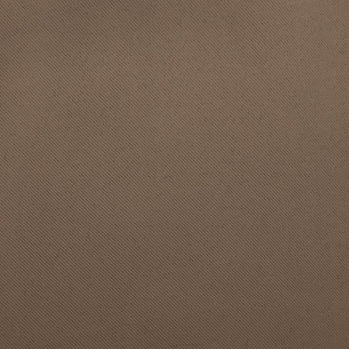 Sun Zero Easton Energy Saving Blackout Grommet Curtain Panel, 40" x 95", Barley