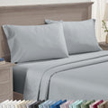 CaliforniaDesignDen CALIFORNIA DESIGN DEN Luxuriously Soft Hotel Quality 600 Thread Count, 100% Cotton Set of 2 Cases, Crisp & Cool Pillow…
