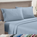 CaliforniaDesignDen CALIFORNIA DESIGN DEN Luxuriously Soft Hotel Quality 600 Thread Count, 100% Cotton Set of 2 Cases, Crisp & Cool King Si…