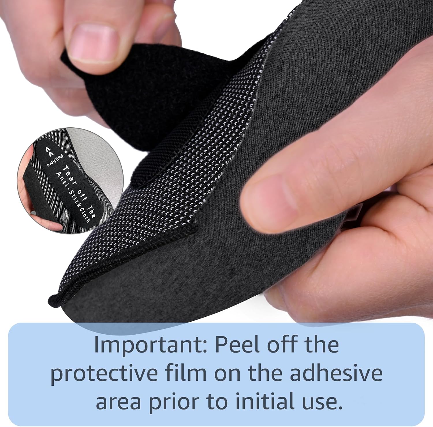 Neck Travel Pillows for Airplanes Memory Foam Neck Comfort Pillow Compact Ergonomic Design Sleeping Essentials for Long Flights Car Rides…