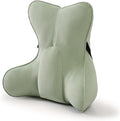 Ailuteie Lumbar Support Pillow (Pat. Pend) for Couch & Recliner, Ergonomic Chair Back Support for Lower Back, Back Support for Couch, with…