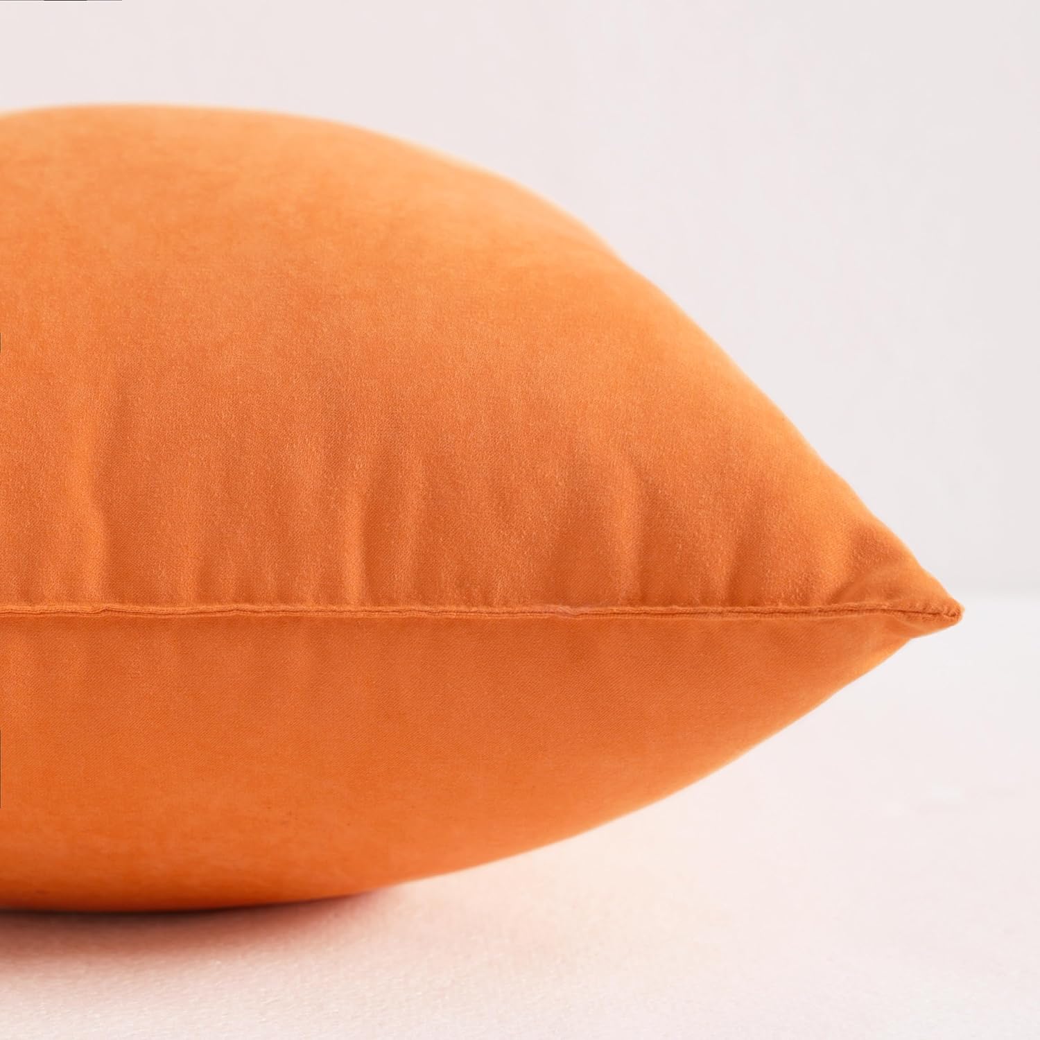 Ntbay Tiny Pillows, Down Alternative 7"x11" Microfiber Mini Pillow for Travel, Pets, Soft Machine Washable Small Pillows for Neck, Wrist, L…