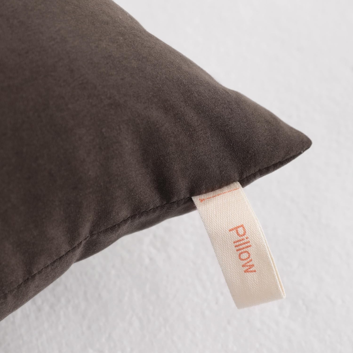 Ntbay Toddler Pillows, Down Alternative 13"x18" Pillows, Machine Washable - Soft and Breathable Travel Small Pillows for Sleeping, Ideal fo…