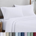 CaliforniaDesignDen Heirloom Soft, Smooth & Thick Certified 800 Thread Count 100% Cotton Sateen, 2 King Size Pillow Cases, Fits King Pillow…